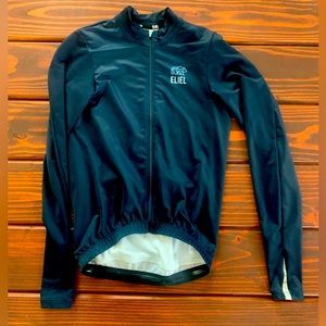 Womens Eliel Thermal Cycling Jersey